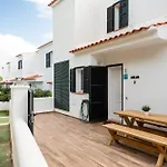 Casa de Férias La Casita De Arum Es Mercadal