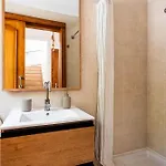 La Casita De Arum Casa de Férias Es Mercadal