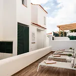 La Casita De Arum * Es Mercadal