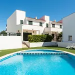 La Casita De Arum Casa de Férias