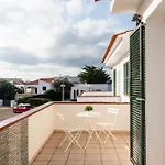 Casa de Férias La Casita De Arum