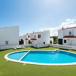Casa de Férias La Casita De Arum *