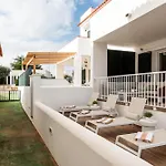 La Casita De Arum * Es Mercadal