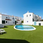 Casa de Férias La Casita De Arum Es Mercadal