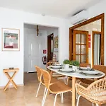 La Casita De Arum Casa de Férias
