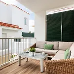 La Casita De Arum Casa de Férias
