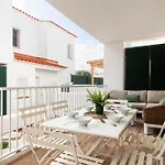 Casa de Férias La Casita De Arum