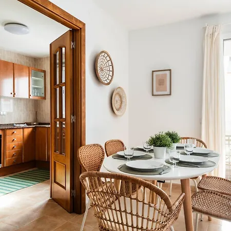 Casa de Férias La Casita De Arum Es Mercadal