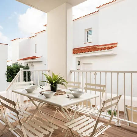 La Casita De Arum Es Mercadal