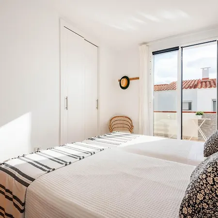 La Casita De Arum Casa de Férias