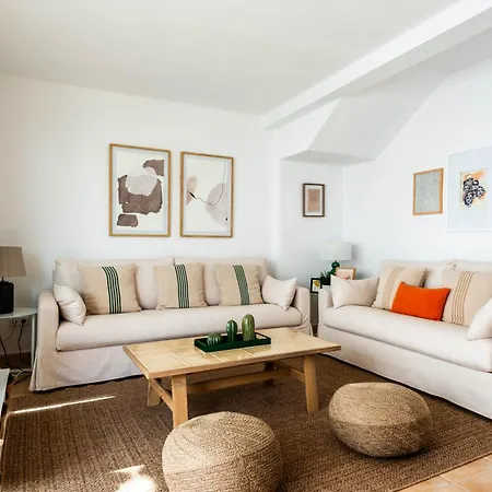 Ferienhaus La Casita De Arum
