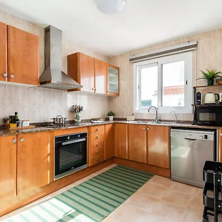 La Casita De Arum * Es Mercadal