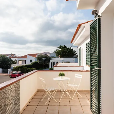 Ferienhaus La Casita De Arum