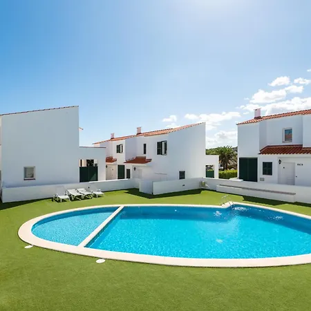 Ferienhaus La Casita De Arum *