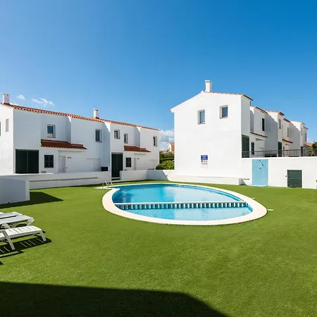 Ferienhaus La Casita De Arum Es Mercadal