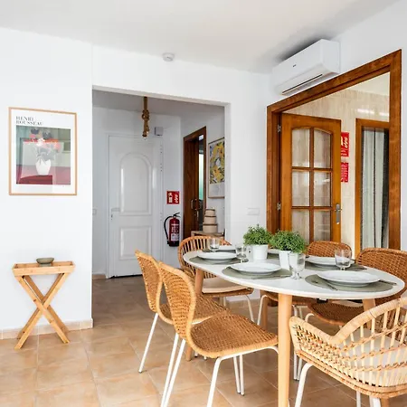 La Casita De Arum Ferienhaus