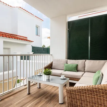 La Casita De Arum Ferienhaus