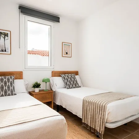 La Casita De Arum Holiday home Es Mercadal