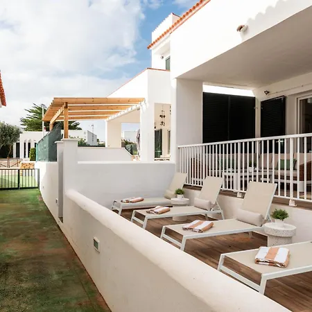 La Casita De Arum * Es Mercadal