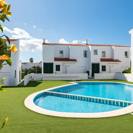 La Casita De Arum Holiday home *