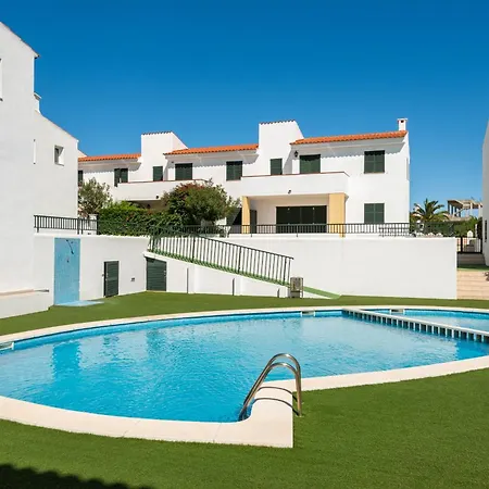 La Casita De Arum Es Mercadal