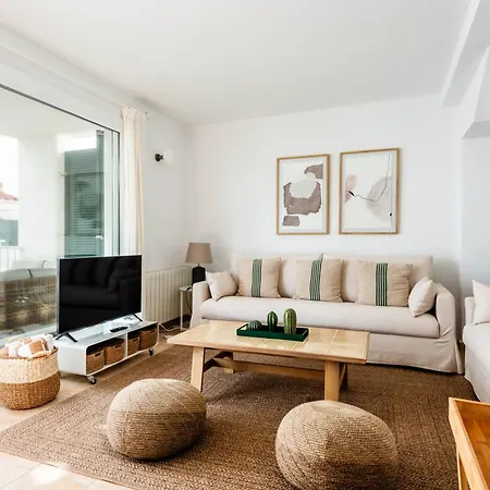 La Casita De Arum * 에스 메르카달