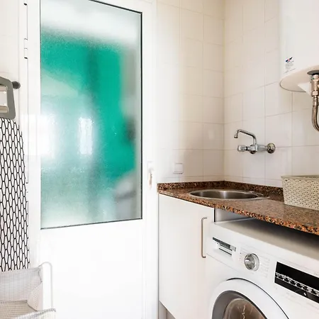 La Casita De Arum Es Mercadal