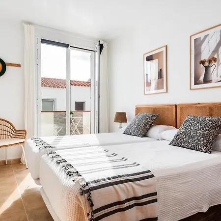 Casa vacanze La Casita De Arum *